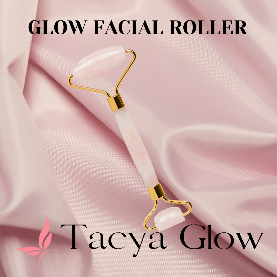Glow Facial Roller