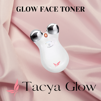 Glow Microcurrent Face Toner