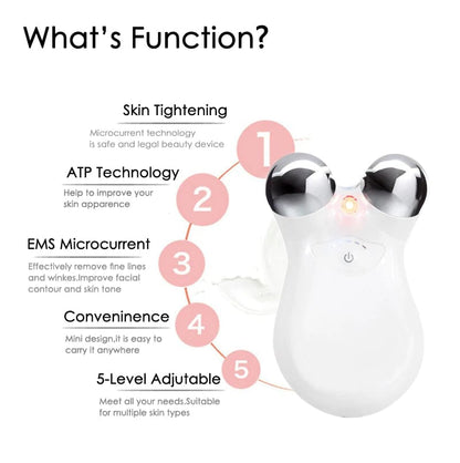 Glow Microcurrent Face Toner