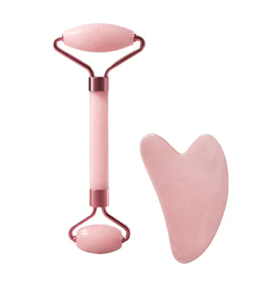 Glow Facial Roller