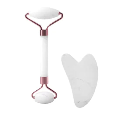 Glow Facial Roller
