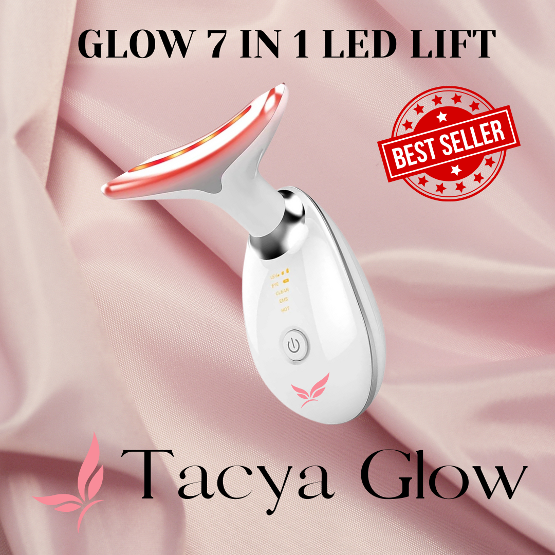 Tacya Glow LED Face Lift